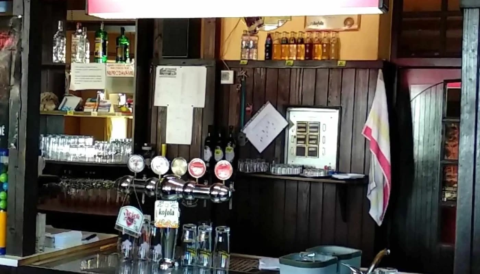 Restaurace U Kazdu čislo - Budišov 6