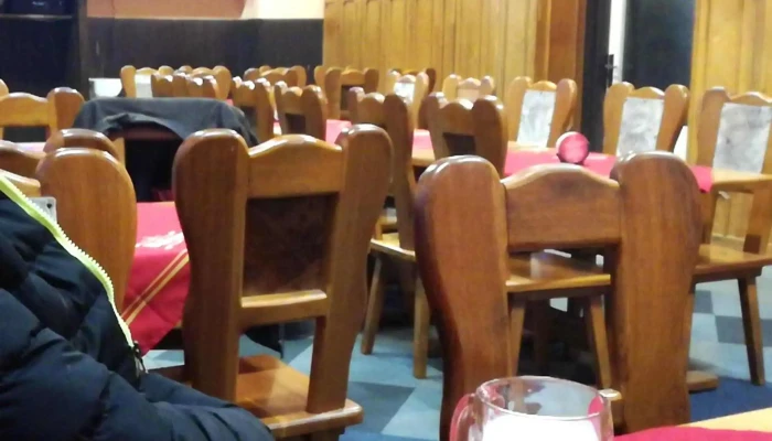 Restaurace U Kincla - Lobeček