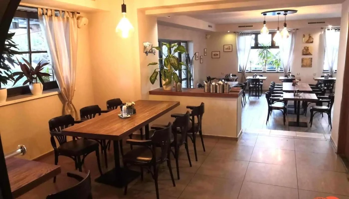 Restaurace U Klásků - 779 00 Olomouc 9