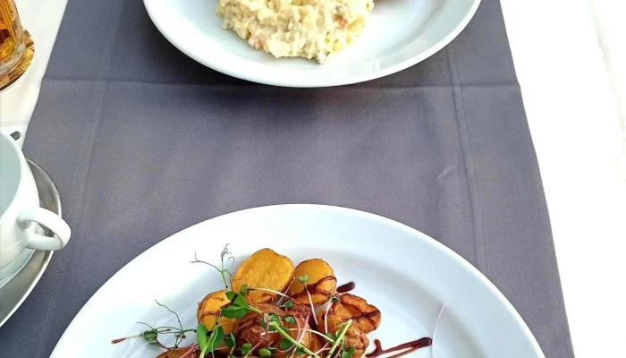 Restaurace U Klimesu Adresa - Vestec-jesenice U Prahy