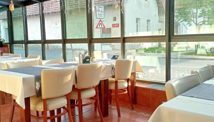 Restaurace U Klimesu Oteviraci Doba - Vestec-jesenice U Prahy