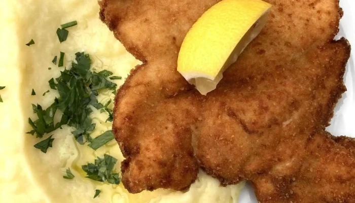 Restaurace U Klimesu Rizek - Vestec-jesenice U Prahy