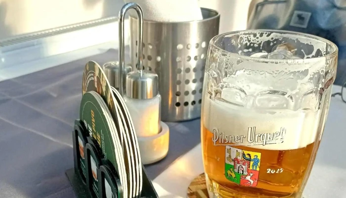 Restaurace U Klimesu Vestec Jesenice U Prahy - Vestec-jesenice U Prahy