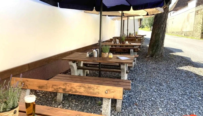 Restaurace U Klimesu Vse - Vestec-jesenice U Prahy