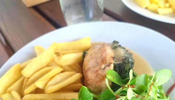 Restaurace U Kluku Adresa - Čsl. Armády 700