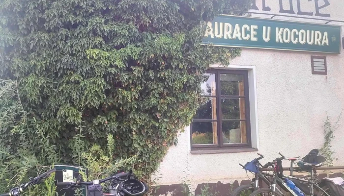 Restaurace U Kocoura -  Adresa - Kostelecká 12