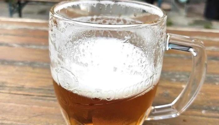 Restaurace U Kocoura -  Jidlo A Piti - Kostelecká 12
