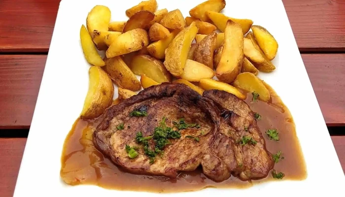 Restaurace U Kohouta -  Blizko Mě - Žižkova 142