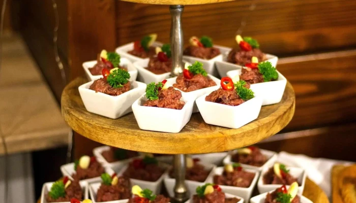 Restaurace U Kolleru Instagram - Poteč