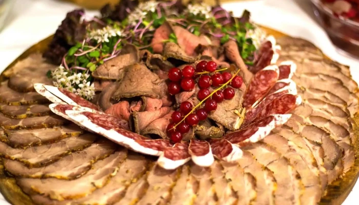 Restaurace U Kolleru Poteč - Poteč