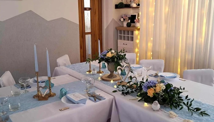 Restaurace U Kolleru Recenze - Poteč