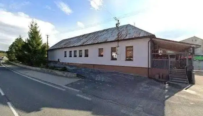Restaurace U Kolleru Street View A 360deg - Poteč