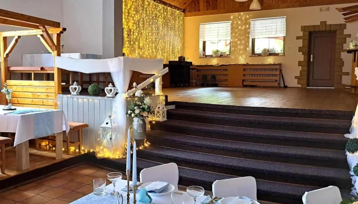 Restaurace U Kolleru Videa - Poteč
