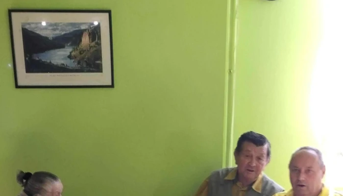 Restaurace U Konika Blizko Mě - Bánov