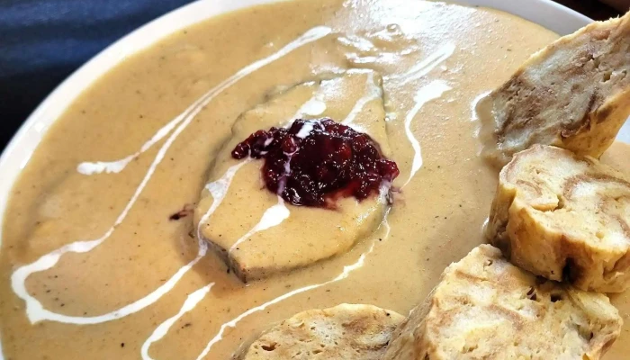 Restaurace U Konopiste Ceny - Ke Stadionu 2045