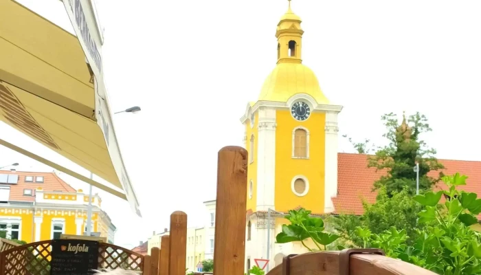 Restaurace U Kostelicka Hledam - Kolín V