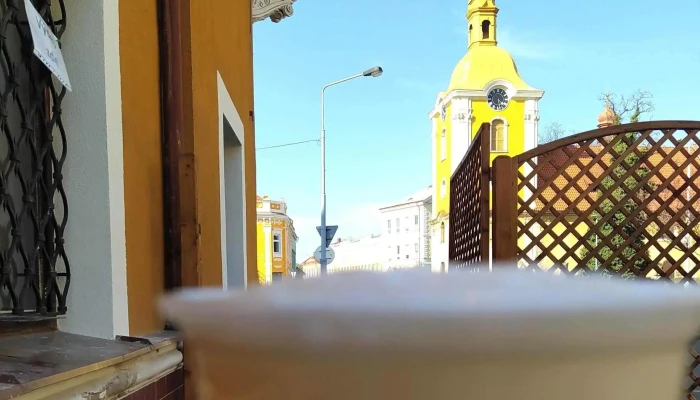 Restaurace U Kostelicka Kolin V - Kolín V