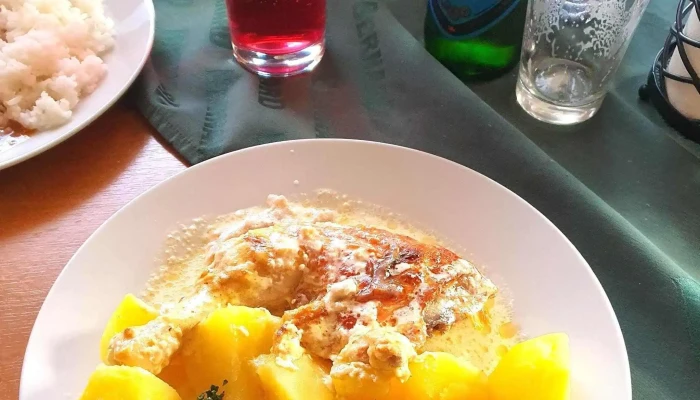 Restaurace U Kostelicka Telefon - Kolín V