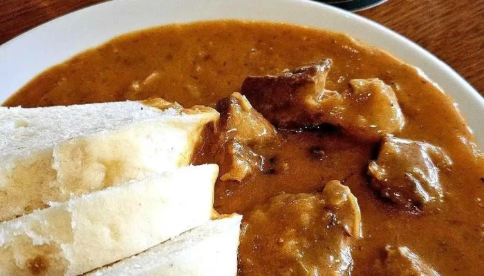 Restaurace U Kotheru Drevak Nejnovejsi - Mládežnická 2086