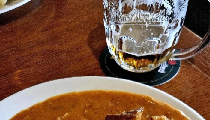 Restaurace U Kotheru Drevak Restaurace - Mládežnická 2086