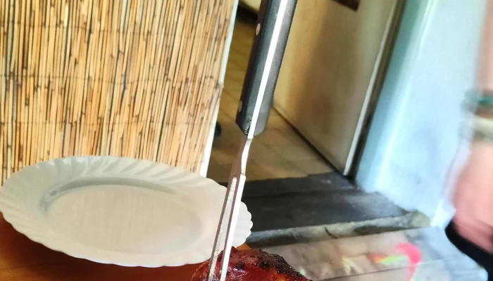 Restaurace U Koupaliste Restaurace - U Koupaliště 531