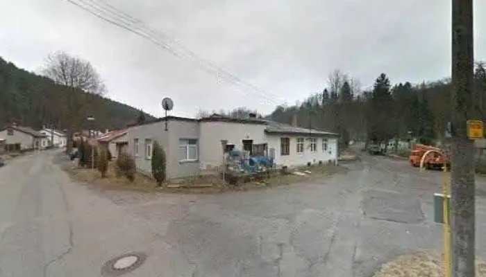Restaurace U Koupaliste Street View A 360deg - U Koupaliště 531