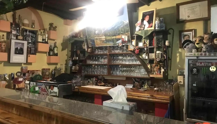 Restaurace U Koupaliste Vse - U Koupaliště 531