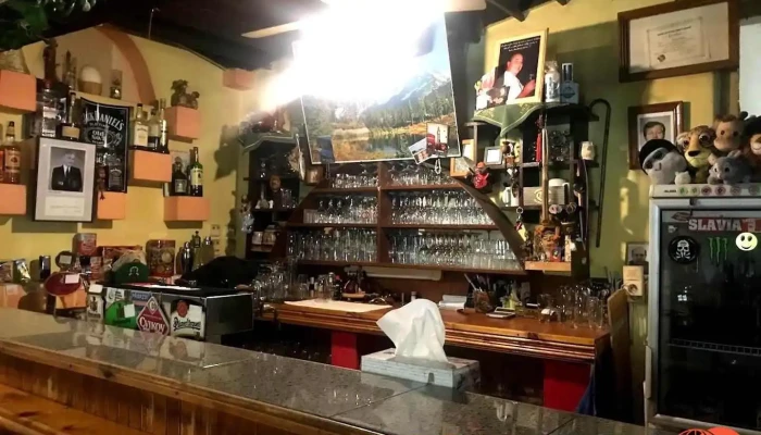Restaurace U Koupaliště - U Koupaliště 531