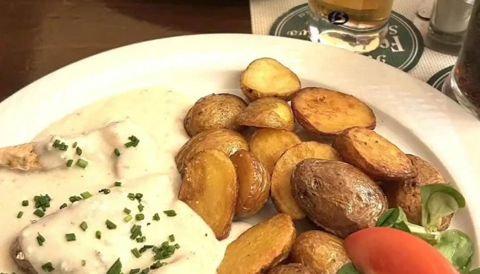 Restaurace U Kovaru Nejnovejsi - Masarykovo Nám. 103