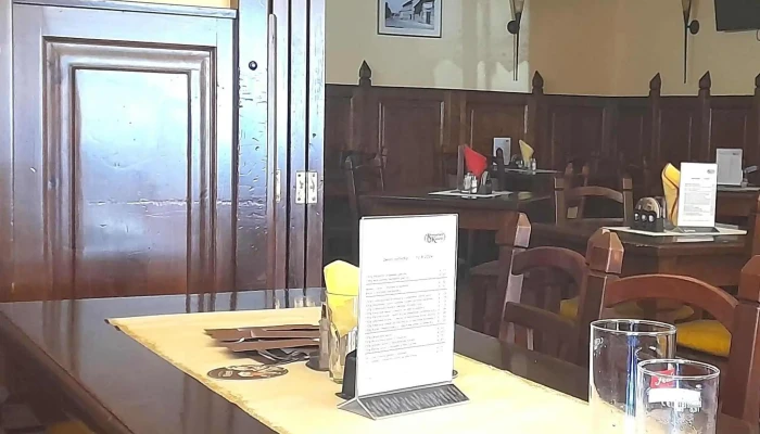 Restaurace U Kovaru Otevřeno Nyni - Masarykovo Nám. 103