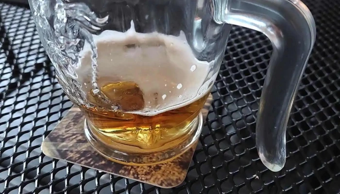 Restaurace U Kovaru Pivo - Masarykovo Nám. 103