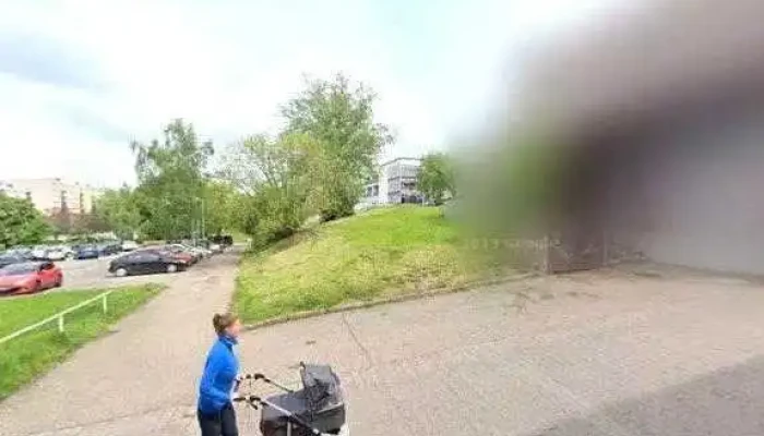 Restaurace U Kovaru Street View A 360deg - Masarykovo Nám. 103