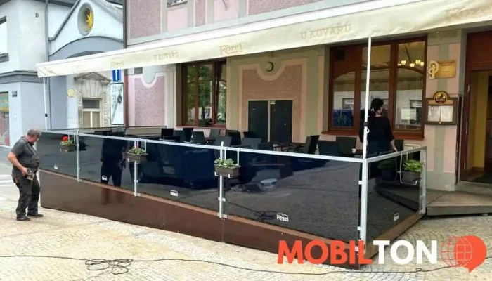 Restaurace U Kovaru Vse - Masarykovo Nám. 103