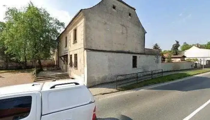 Restaurace U Kraftu Street View A 360deg - Pražská 15