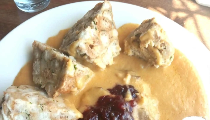 Restaurace U Krbu -  Hledam - Vestec-jesenice U Prahy