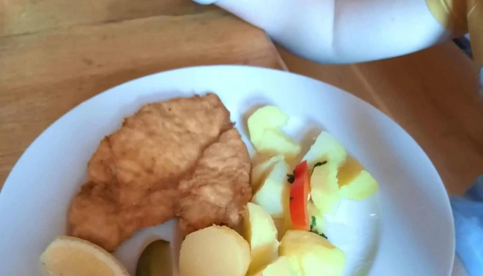 Restaurace U Krcina Blizko Mě - Nám. T. G. Masaryka 30