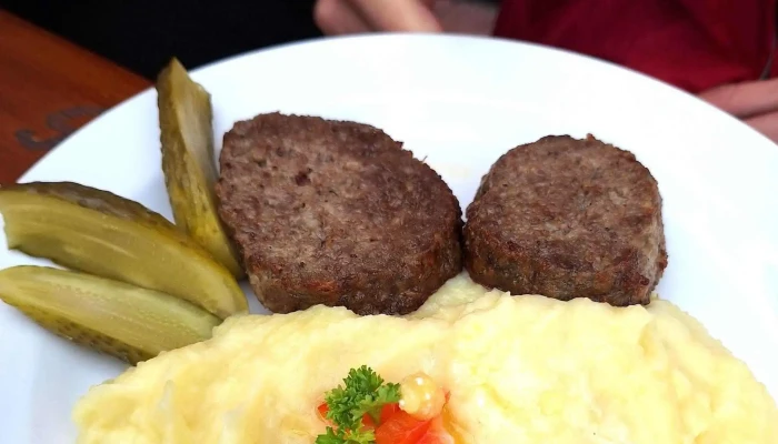 Restaurace U Krcina Nam T G Masaryka 30 - Nám. T. G. Masaryka 30