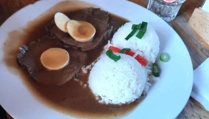 Restaurace U Krcina Recenze - Nám. T. G. Masaryka 30