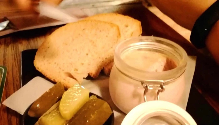 Restaurace U Kropacu Hodnoceni - 29, Bratří Nejedlých 223