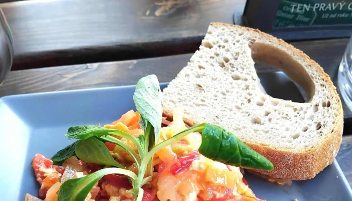 Restaurace U Kropacu Hospoda - 29, Bratří Nejedlých 223