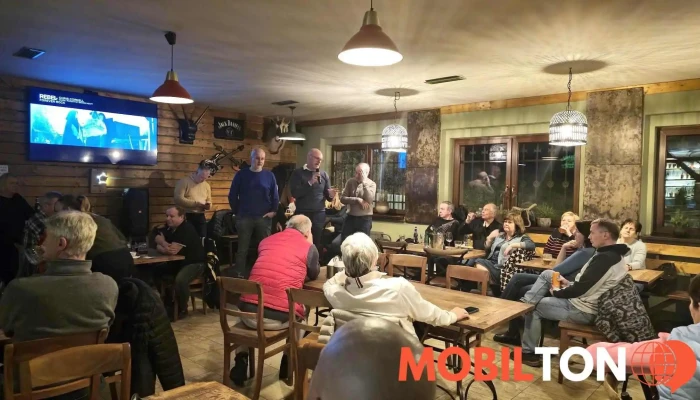 Restaurace U Kropacu Nejnovejsi - 29, Bratří Nejedlých 223