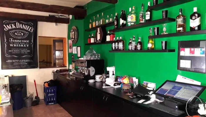 Restaurace U Kropacu Vzhled A Atmosfera - 29, Bratří Nejedlých 223