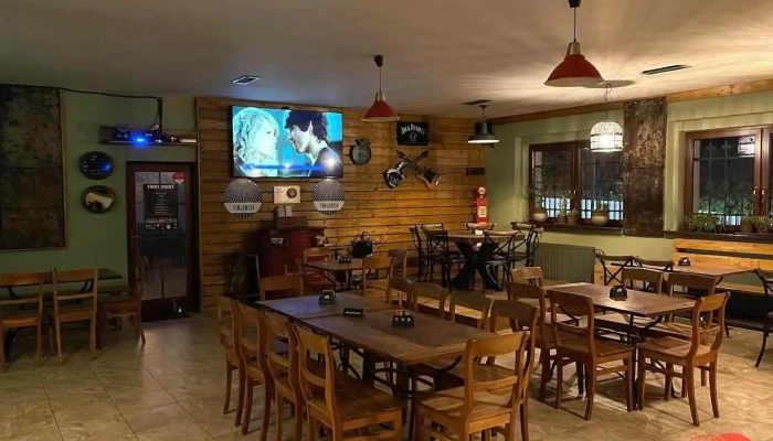 Restaurace U Kropáčů - 29, Bratří Nejedlých 223