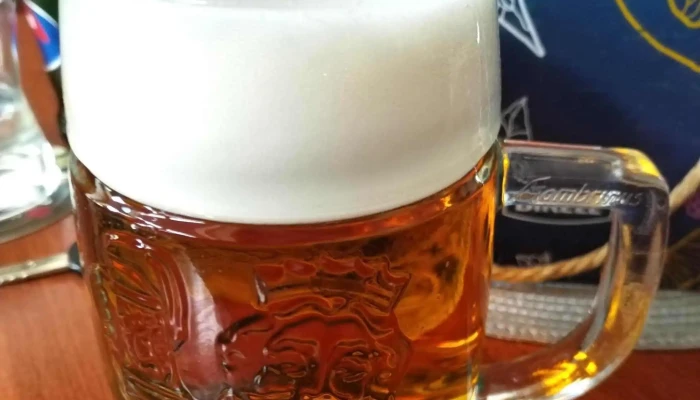 Restaurace U Kuklu Fotky - Náměstí Mudr. J. Svobody 32