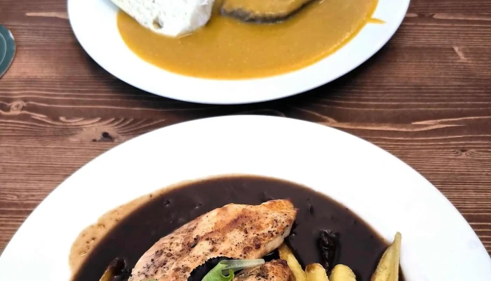 Restaurace U Kuklu Naměsti Mudr J Svobody 32 - Náměstí Mudr. J. Svobody 32