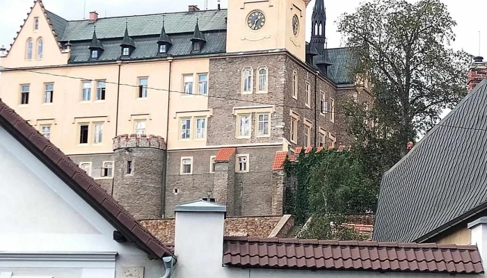 Restaurace U Kuklu Recenze - Náměstí Mudr. J. Svobody 32