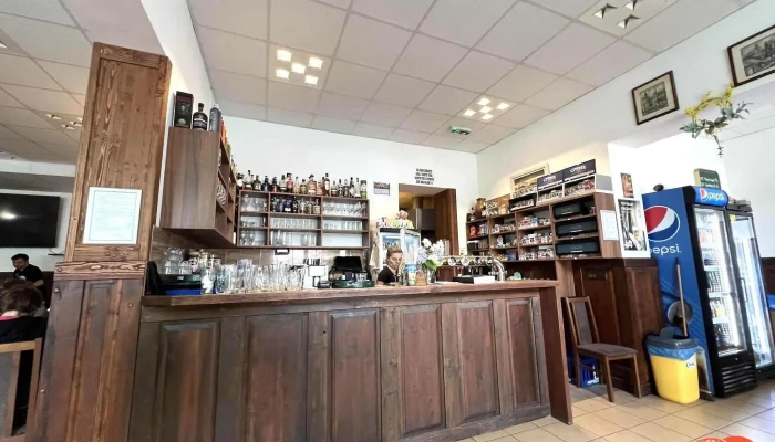 Restaurace U Kuklu Vzhled A Atmosfera - Náměstí Mudr. J. Svobody 32