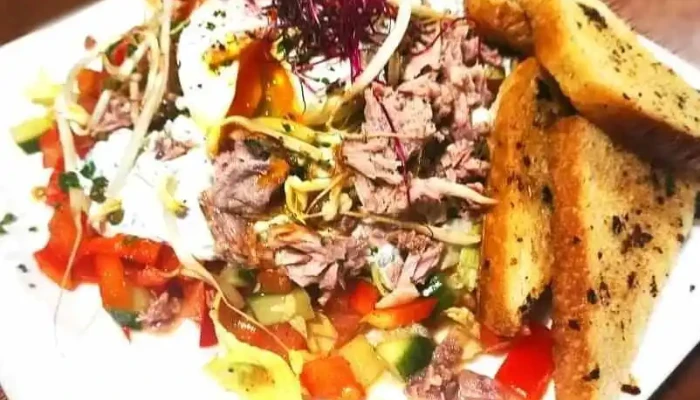 Restaurace U Kulturniho Domu Od Vlastnika - Na Severním Sídlišti 1151