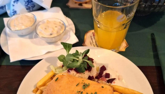 Restaurace U Kulturniho Domu Otevřeno Nyni - Na Severním Sídlišti 1151
