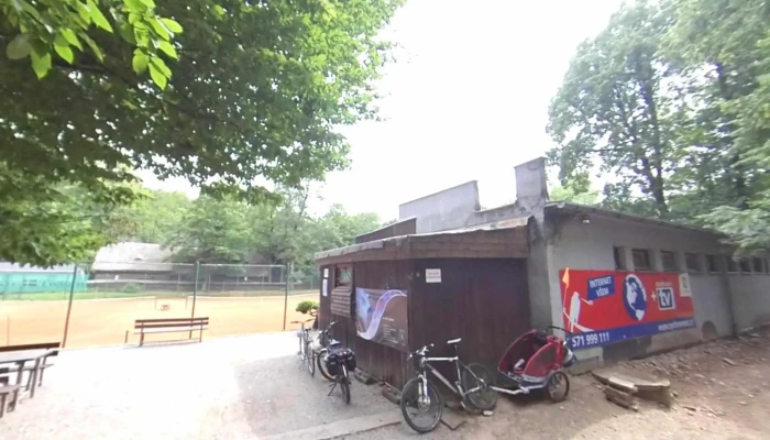 Restaurace U Kurtu Vse - 756 61